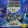 Juego online Teenage Mutant Ninja Turtles: The Hyperstone Heist (Genesis)